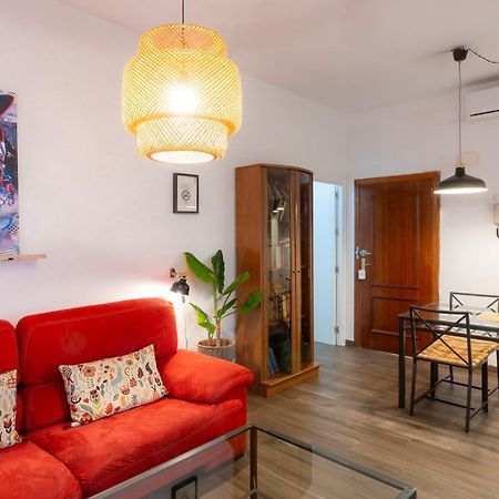 Appartement Casa@Ibarra Ap Juderia Vtf/Se/01816 à Séville Extérieur photo